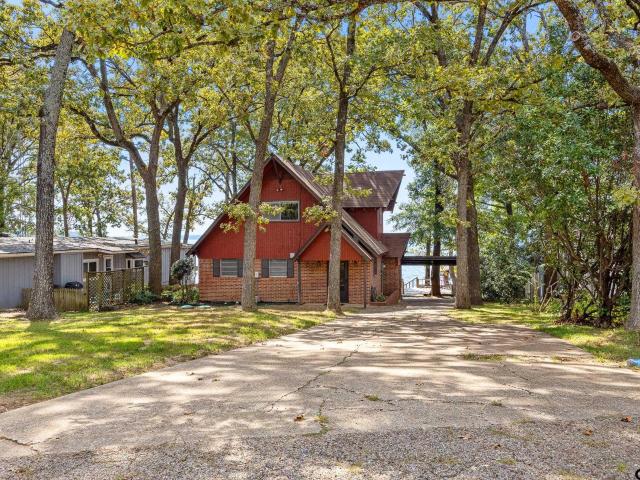 17198 Lakeview Dr, Flint, TX 75762 | MLS #26006