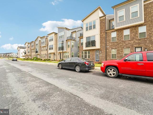 1719 Mill Branch Drive