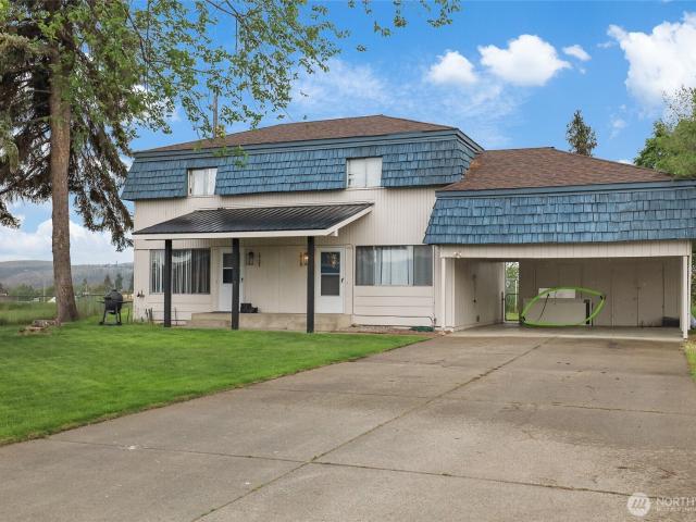 1719 N Willow Rd, Spokane Valley, WA 99206 | MLS #2480