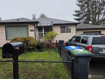 1719 Boundary St, Shelton, WA 98584 | MLS #2497