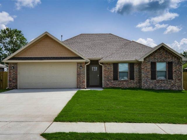 1719 Charismatic Drive, Prairie Grove, US, AR