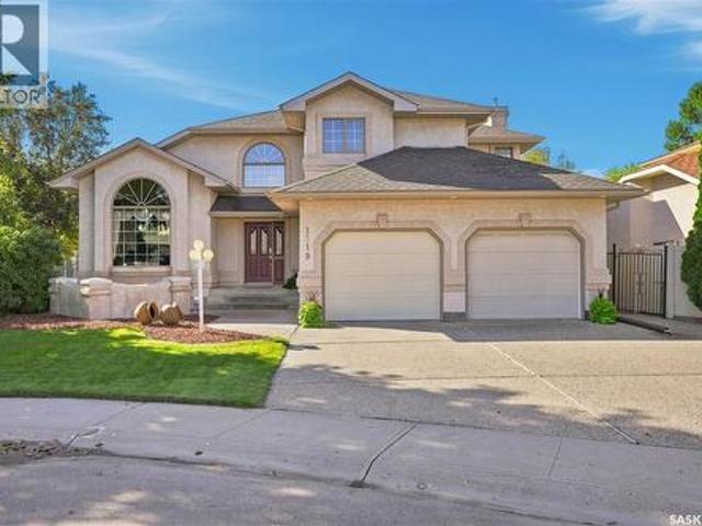 1719 Clive Bay E, Regina, SK, S4V 2R8 house for sale | Listing ID SK047353 | Royal LePage