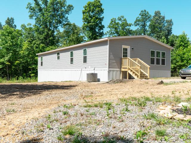 1719 Deerhead Road