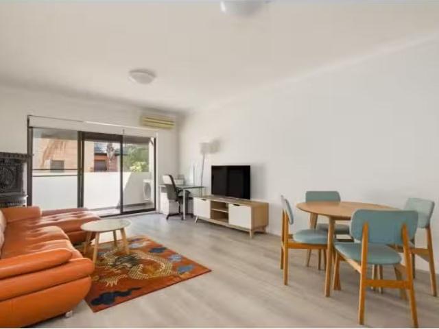 17/19 Eastbourne Road, Homebush West Apartment for rent Liste.