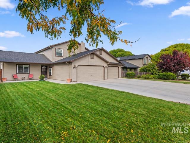 1719 Emerald Drive