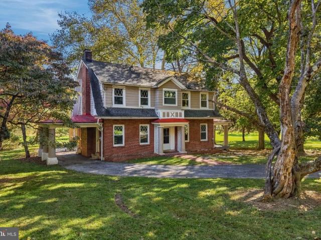 1719 Friedensburg Road