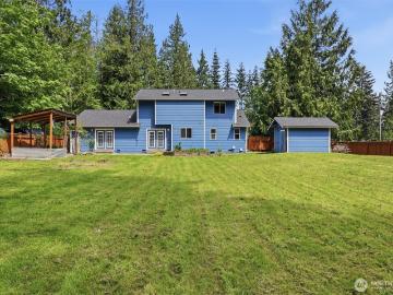 1719 Hemlock Drive