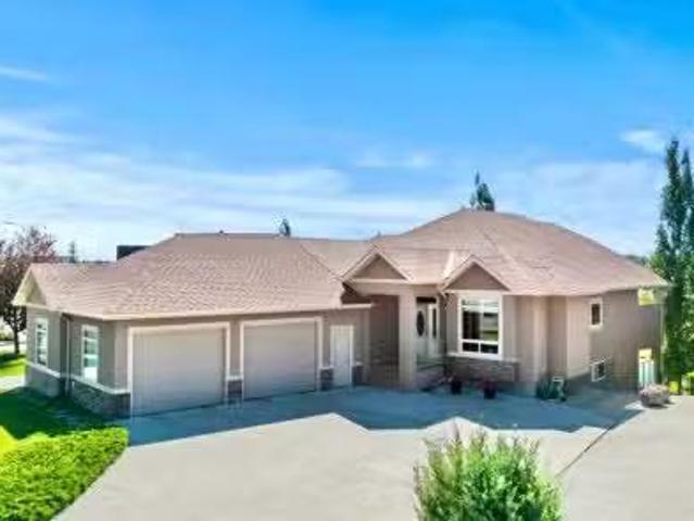 1719 High Park Boulevard Nw, High River, AB, T1V 1Z8 house f.