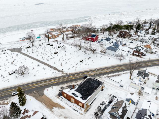 1719 Lakeshore Drive, St. Joseph, MI 49085 | MLS #26004