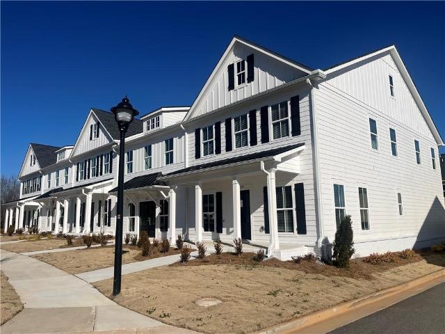 1719 Prospect Way, Conyers, GA 30094 | MLS #7753