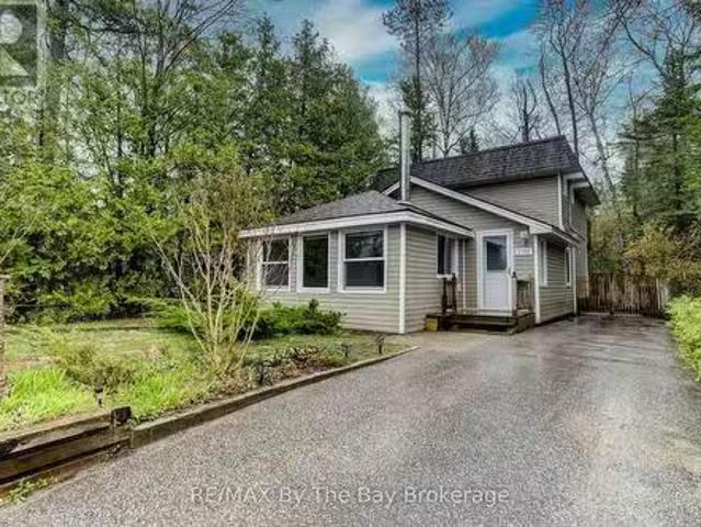1719 Shore Lane, Wasaga Beach, ON, L9Z 1V7 house for sale L.