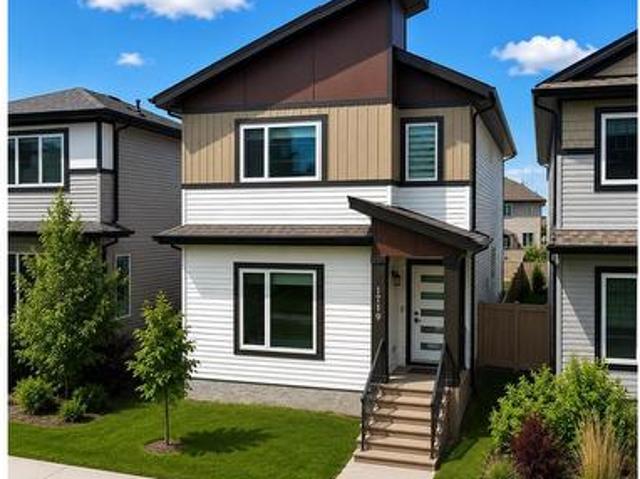 1719 26A Street Nw, Edmonton, AB, T6T 2H9 house for sale | Listing ID E4504 | Royal LePage