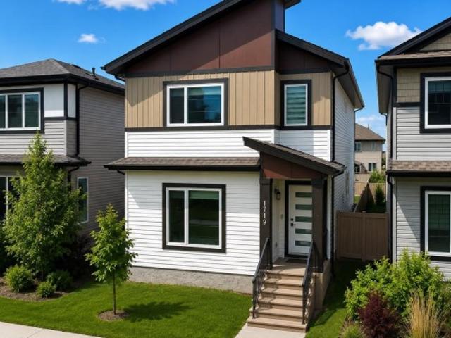 1719 26A Street Nw, Edmonton, AB, T6T 2H9 house for sale | Listing ID E4504 | Royal LePage
