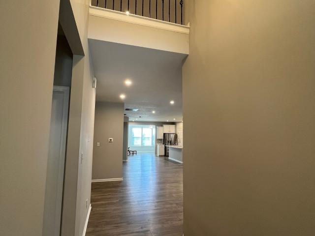 17101 Cole Evans Drive