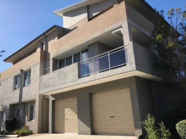 17/101 Driftway Dr, Pemulwuy