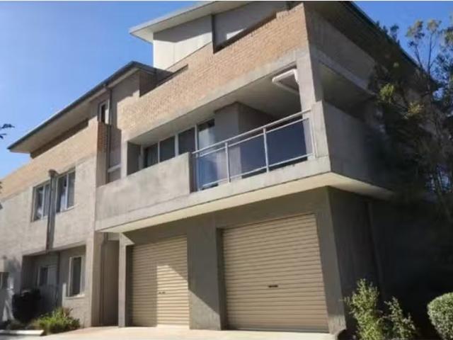 17/101 Driftway Dr, PEMULWUY Apartment for rent Listed by Sta.