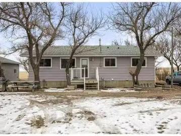 171033 Range Road 221, Rural Vulcan County, AB, T0L 2B0 hous.