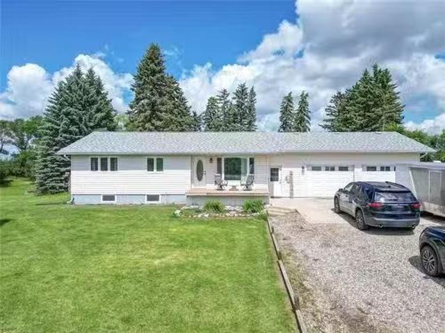 171037 Kola Pr 257 & 57N Highway, Virden, MB, R0M 1B0 house.