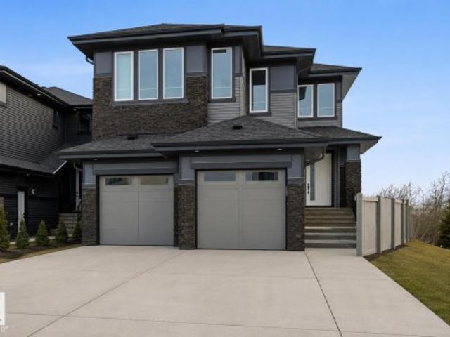17107 3 Street, Edmonton, AB, T5Y 4G8 house for sale | Listing ID E4489 | Royal LePage