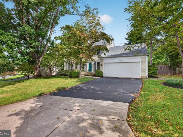 17105 Founders Mill Drive