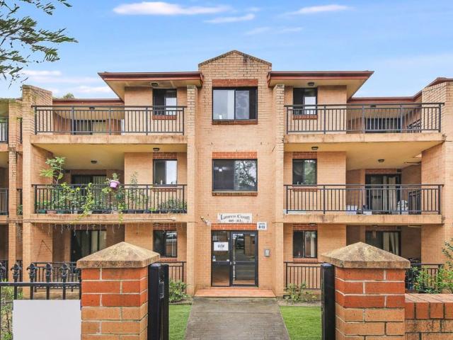17/105 Stapleton St, Pendle Hill
