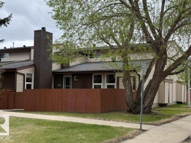 17106 Street Nw, Edmonton, AB, T5X 3C6 townhouse for sale | Listing ID E4499 | Royal LePage