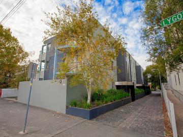 Carlton North, Melbourne, Victoria, Victoria