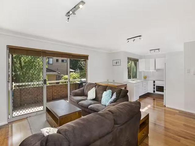 17/1084 Old Princes Highway, Engadine Apartment for rent List.