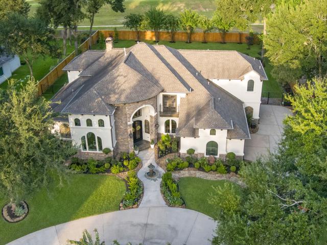 17108 Lakeway Park