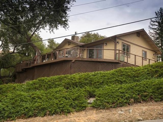 17109 Shady Lane Dr, Morgan Hill, CA 95037
