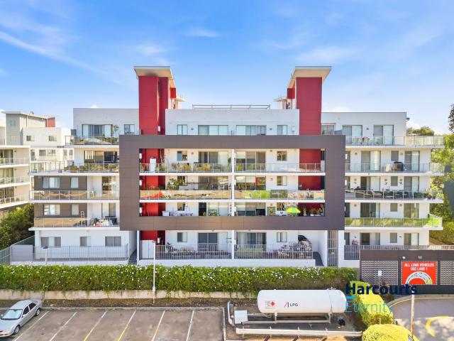 17/10 Merriville Road, KELLYVILLE RIDGE, NSW 2155