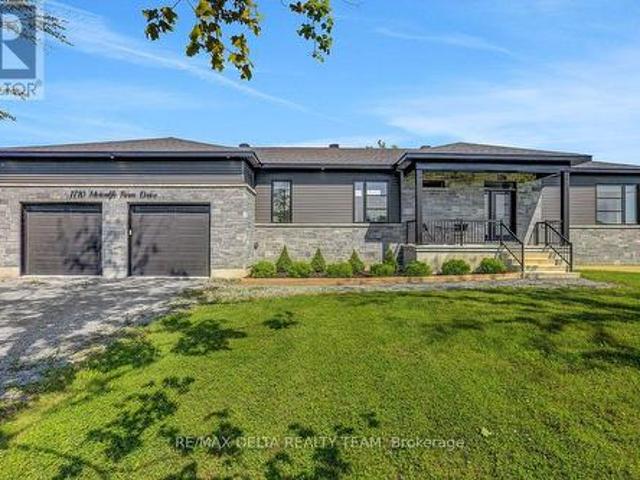 1710 Metcalfe Farm Road, Ottawa, ON, K0A 2P0 house for sale | Listing ID X13632 | Royal LePage