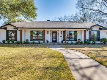 1710 N Dickerson, Arlington, TX 76013 | MLS #21189