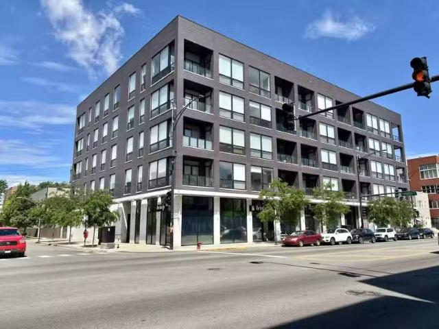 1710 N Western Ave, Chicago, IL 60647 MLS 12414267
