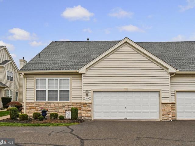 1710 Nottingham Court