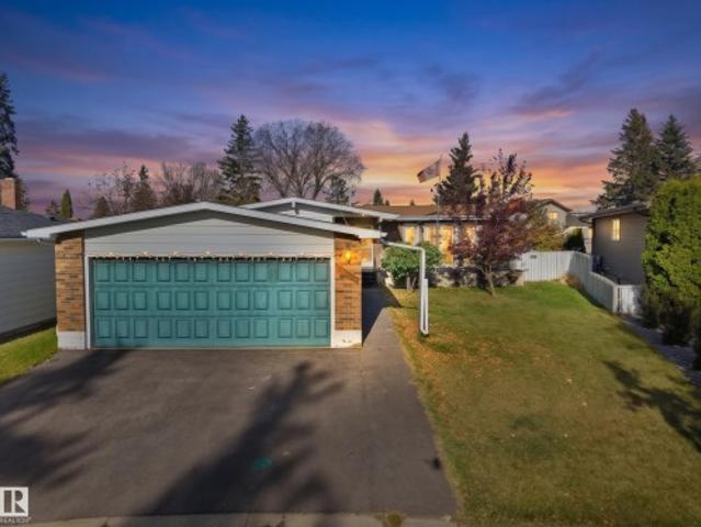 1710 Avenue Nw, Edmonton, AB, T5T 0C1 house for sale | Listing ID E4513 | Royal LePage