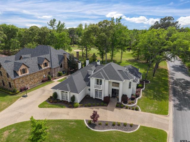 1710 Brandywine Dr, Tyler, TX 75703 | MLS #26007
