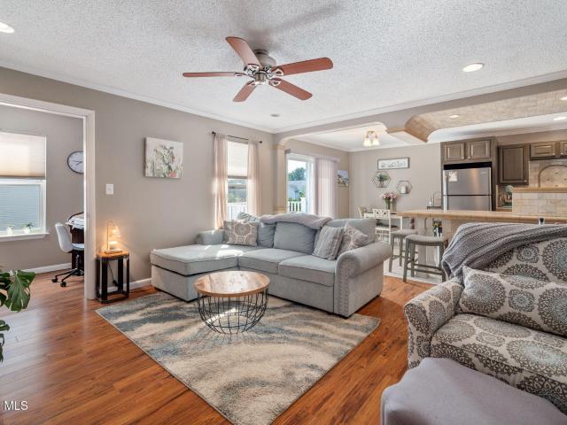 1710 Cambridge Manor Drive