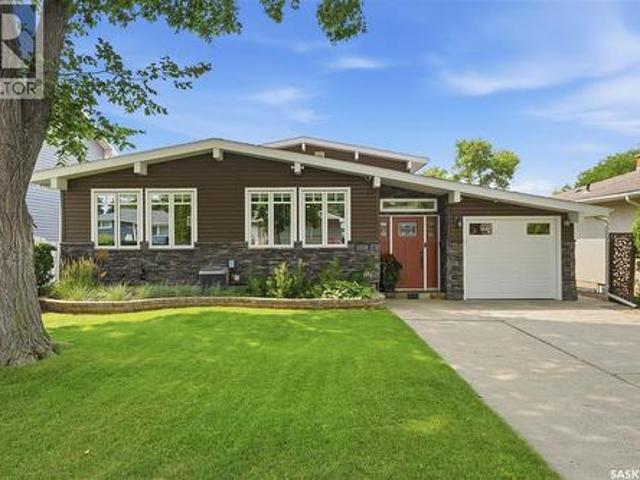 1710 Cameron Avenue, Saskatoon, SK, S7H 3N3 house for sale | Listing ID SK045680 | Royal LePage