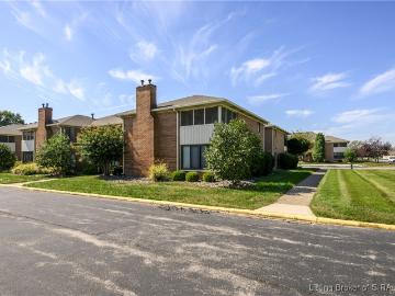 1710 Charlestown New Albany Rd, Unit 128, Jeffersonville, IN 47130 | Compass