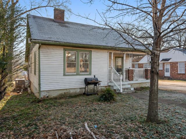 1710 County Hospital Rd