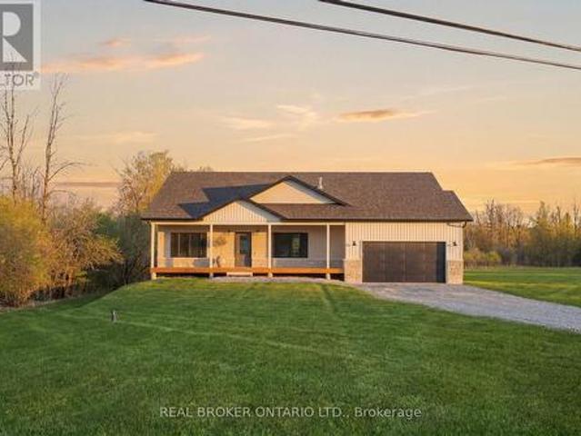 1710 County Road 18 Road, North Grenville, ON, K0G 1S0 house for sale | Listing ID X13494 | Royal LePage
