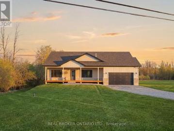 1710 County Road 18 Road, North Grenville, ON, K0G 1S0 house for sale | Listing ID X13494 | Royal LePage