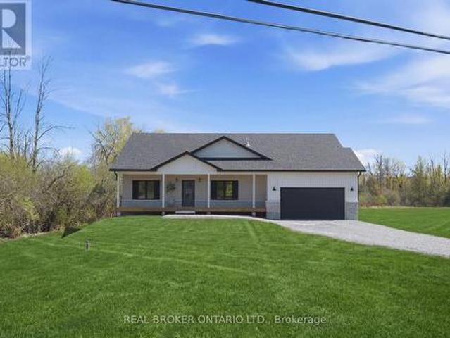 1710 County Road 18 Road, North Grenville, ON, K0G 1S0 house for sale | Listing ID X13793 | Royal LePage