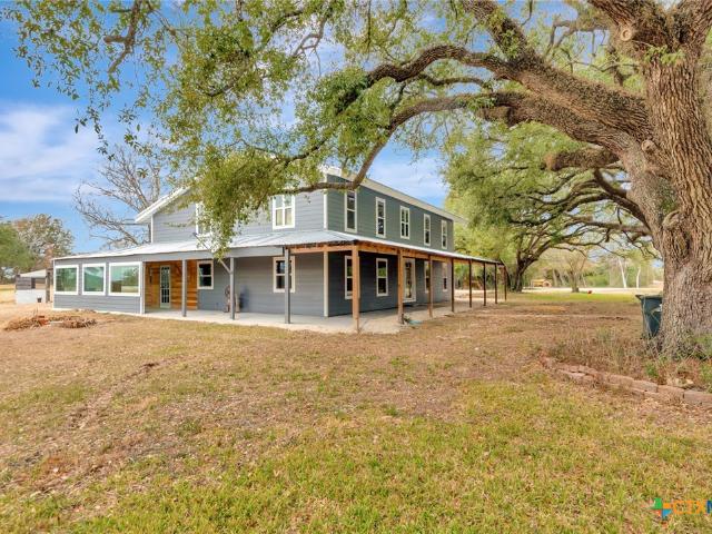 1710 County Road 399