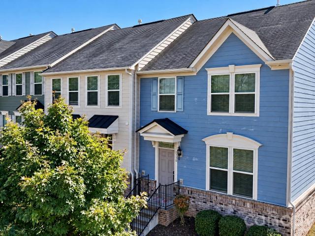 1710 Evergreen Drive