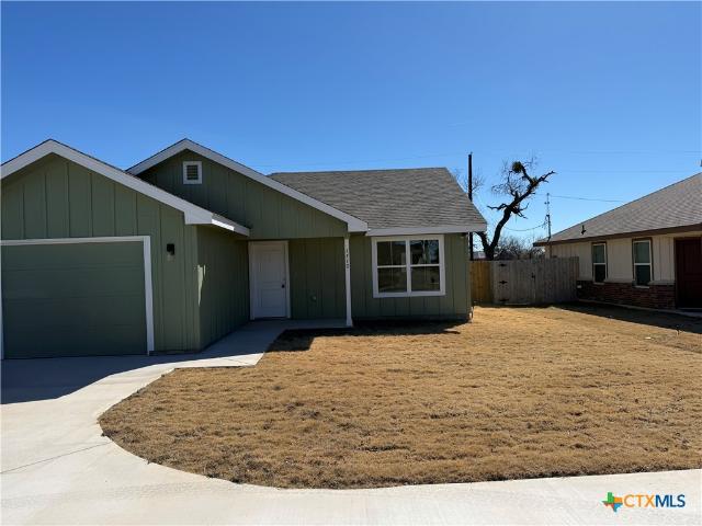 1710 E Ave J, Lampasas, TX 76550 | MLS #587998