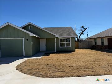1710 E Ave J, Lampasas, TX 76550 | MLS #587998
