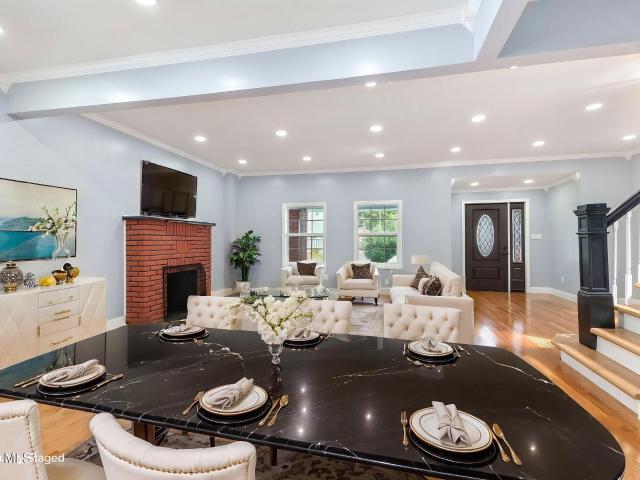 1710 Eastern Parkway