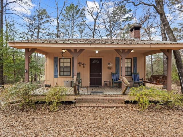 1710 Fm 1745 St N, Colmesneil, TX 75938 | MLS #19868